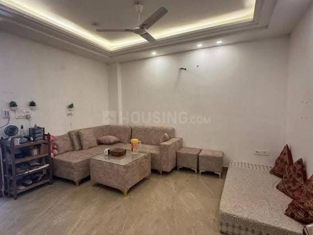 2 BHK Apartment in Saket for rent New Delhi. The reference number is 20740912