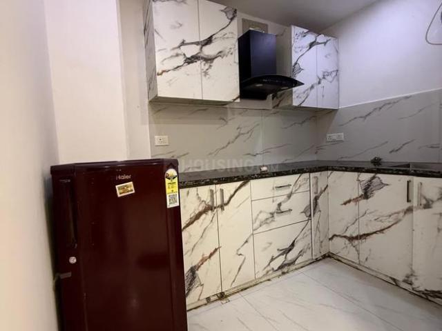 2 BHK Apartment in Saket for rent New Delhi. The reference number is 20758147