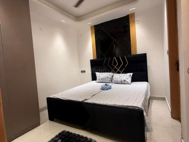 2 BHK Apartment in Saket for rent New Delhi. The reference number is 20758690
