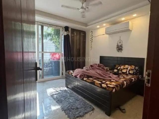 2 BHK Apartment in Saket for rent New Delhi. The reference number is 20764457