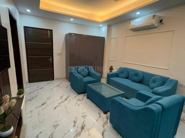 2 BHK Apartment in Saket for rent New Delhi. The reference number is 20764486