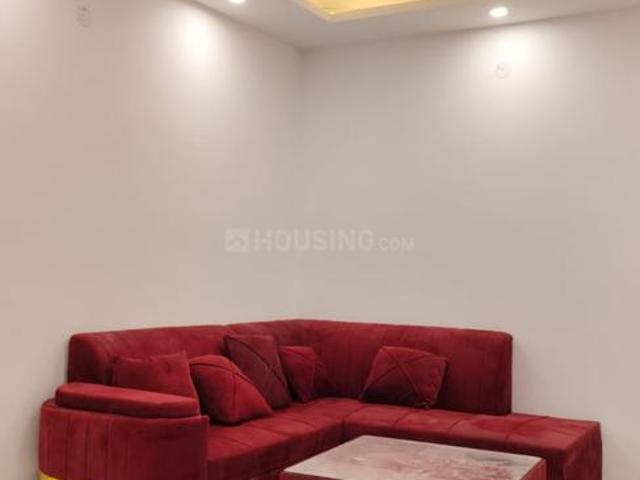 2 BHK Apartment in Saket for rent New Delhi. The reference number is 20764772