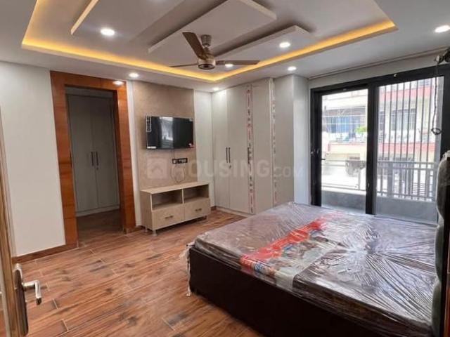 2 BHK Apartment in Saket for rent New Delhi. The reference number is 20767548