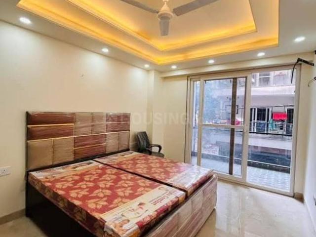 2 BHK Apartment in Saket for rent New Delhi. The reference number is 20767848