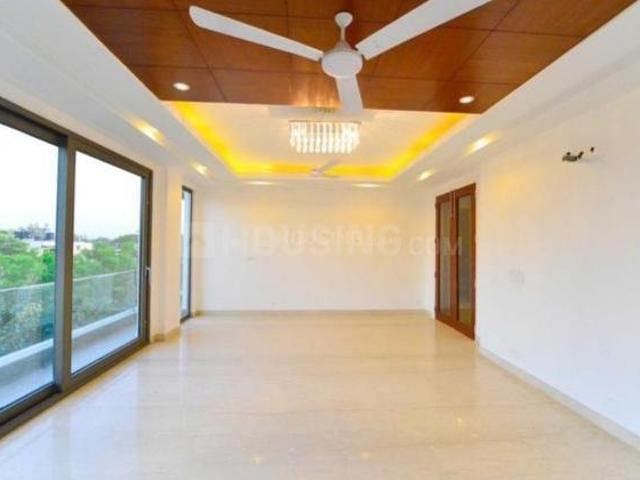 2 BHK Apartment in Saket for rent New Delhi. The reference number is 20768254