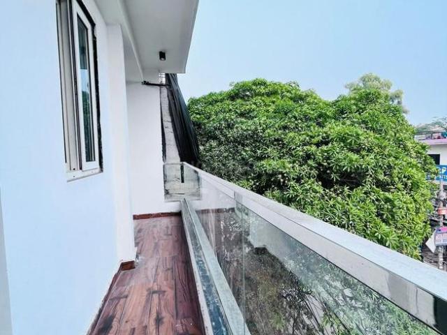 2 BHK Apartment in Saket for rent New Delhi. The reference number is 20768633