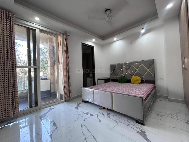 2 BHK Apartment in Saket for rent New Delhi. The reference number is 20769217