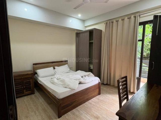 2 BHK Apartment in Saket for rent New Delhi. The reference number is 20762974