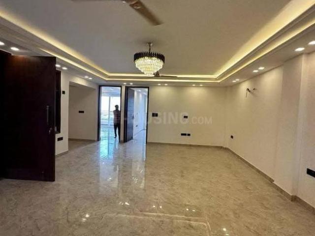 2 BHK Apartment in Saket for rent New Delhi. The reference number is 20770065