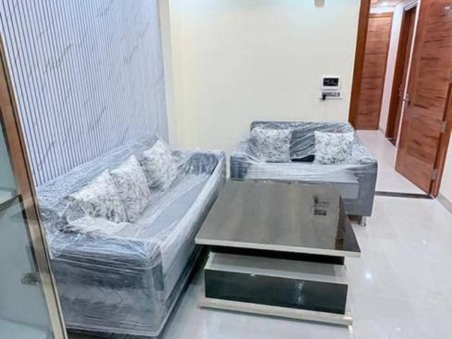 2 BHK Apartment in Saket for rent New Delhi. The reference number is 20813222