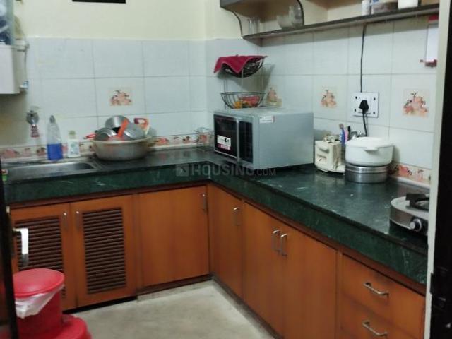 2 BHK Apartment in Saket for resale New Delhi. The reference number is 18750228
