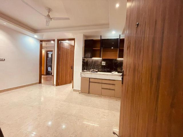 2 BHK Apartment in Saket for resale New Delhi. The reference number is 19533594