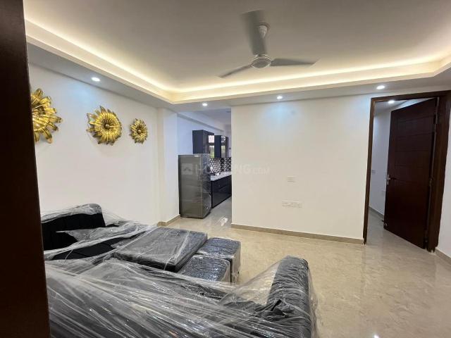 2 BHK Apartment in Saket for resale New Delhi. The reference number is 19533595