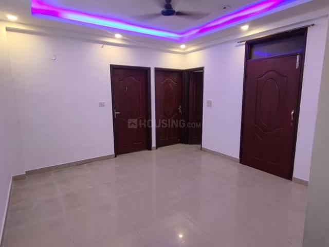 2 BHK Apartment in Saket for resale New Delhi. The reference number is 19849986