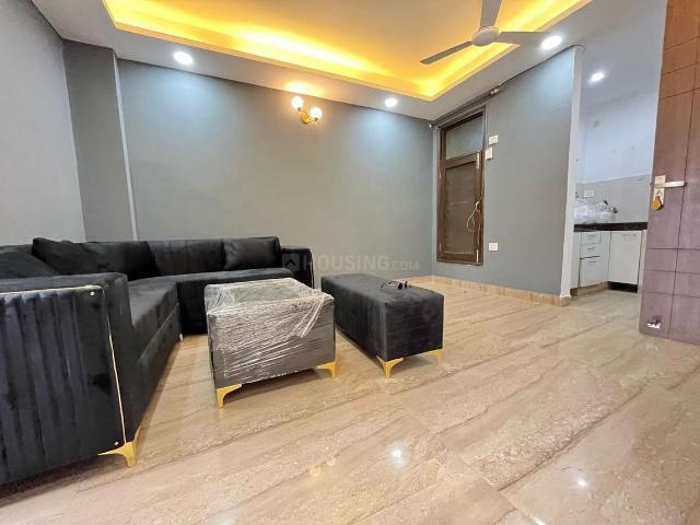 2 BHK Apartment in Saket for resale New Delhi. The reference number is 19959646