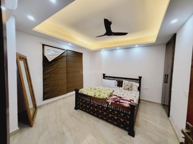 2 BHK Apartment in Saket for resale New Delhi. The reference number is 19959927