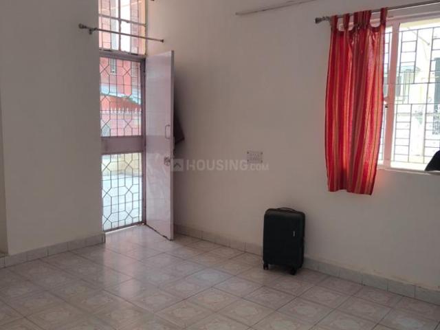 2 BHK Apartment in Saket for resale New Delhi. The reference number is 20724847