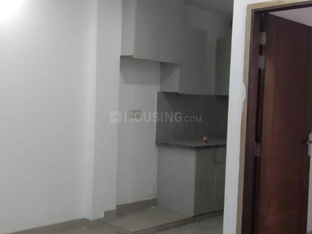2 BHK Apartment in Saket for resale New Delhi. The reference number is 20002309