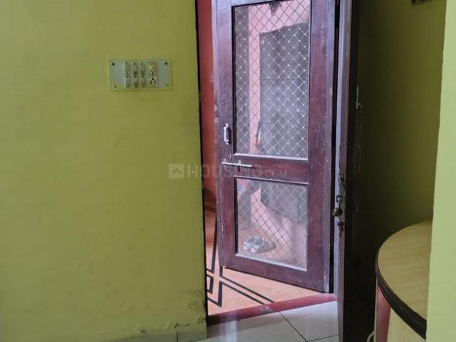 2 BHK Apartment in Saket Nagar for rent Indore. The reference number is 20952767