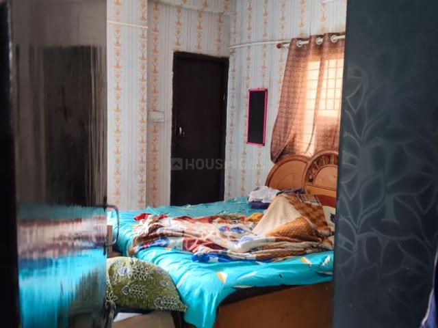 2 BHK Apartment in Saket Nagar for resale Indore. The reference number is 19285115