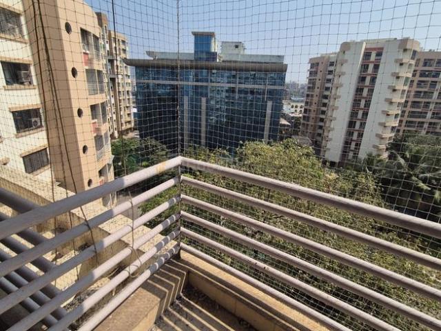 2 BHK Apartment in Saki Naka for rent Mumbai. The reference number is 15791494