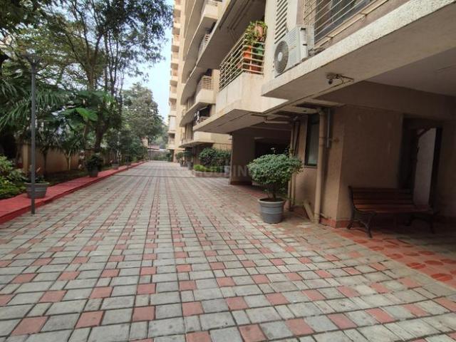 2 BHK Apartment in Saki Naka for rent Mumbai. The reference number is 16324870