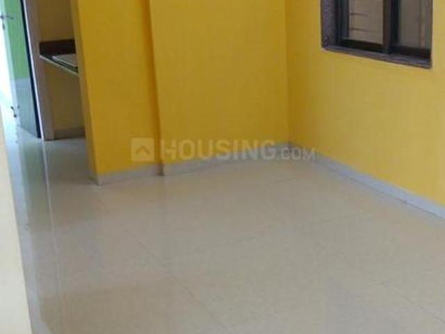 2 BHK Apartment in Saki Naka for rent Mumbai. The reference number is 18573685