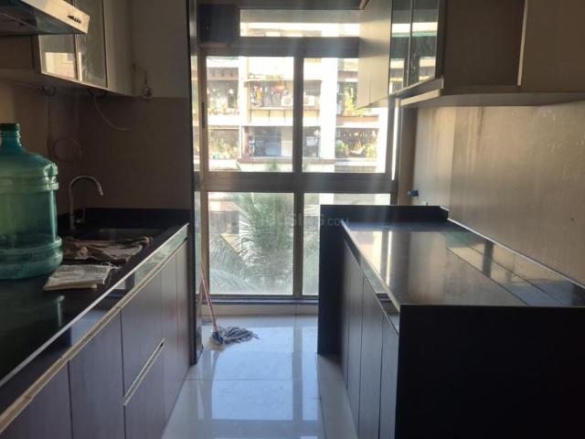2 BHK Apartment in Saki Naka for rent Mumbai. The reference number is 18788384