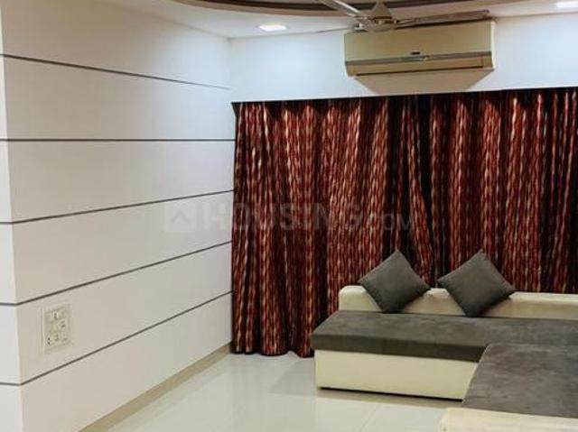 2 BHK Apartment in Saki Naka for rent Mumbai. The reference number is 18977073