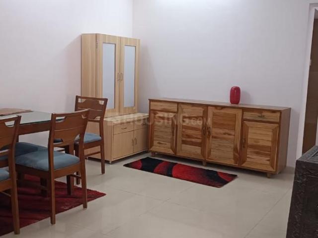 2 BHK Apartment in Saki Naka for rent Mumbai. The reference number is 20110960