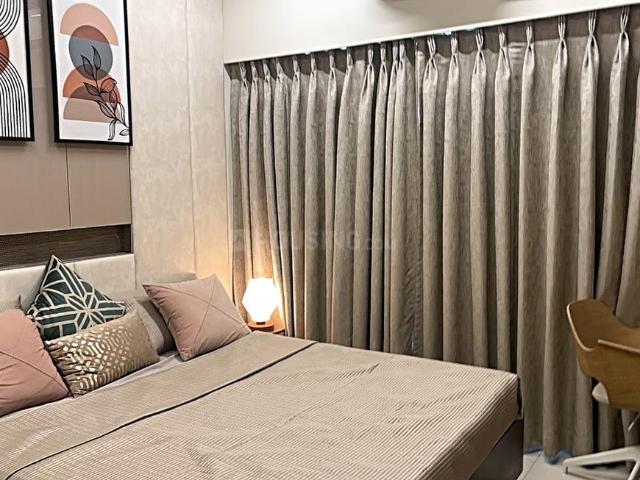 2 BHK Apartment in Saki Naka for rent Mumbai. The reference number is 20113453
