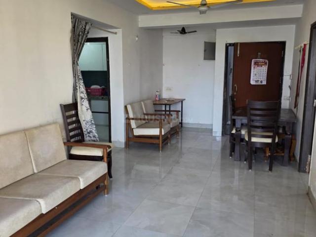 2 BHK Apartment in Saki Naka for rent Mumbai. The reference number is 20388808