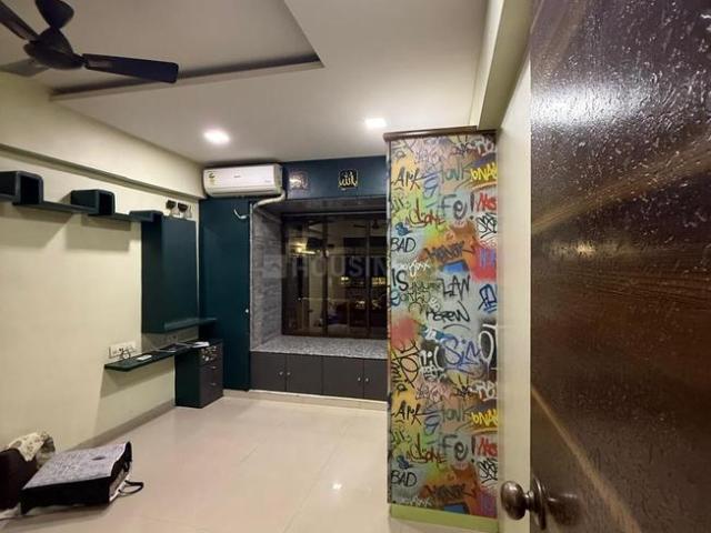 2 BHK Apartment in Saki Naka for rent Mumbai. The reference number is 20322875