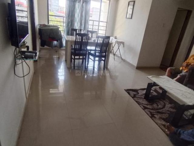 2 BHK Apartment in Saki Naka for rent Mumbai. The reference number is 20464920