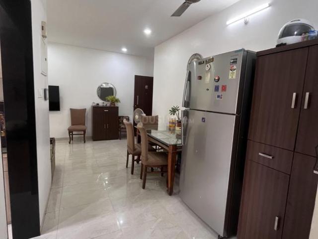 2 BHK Apartment in Saki Naka for rent Mumbai. The reference number is 20570206