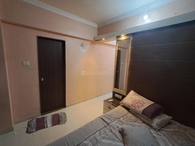 2 BHK Apartment in Saki Naka for rent Mumbai. The reference number is 20699073