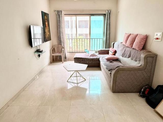 2 BHK Apartment in Saki Naka for rent Mumbai. The reference number is 20774860