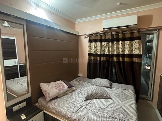 2 BHK Apartment in Saki Naka for rent Mumbai. The reference number is 20700299