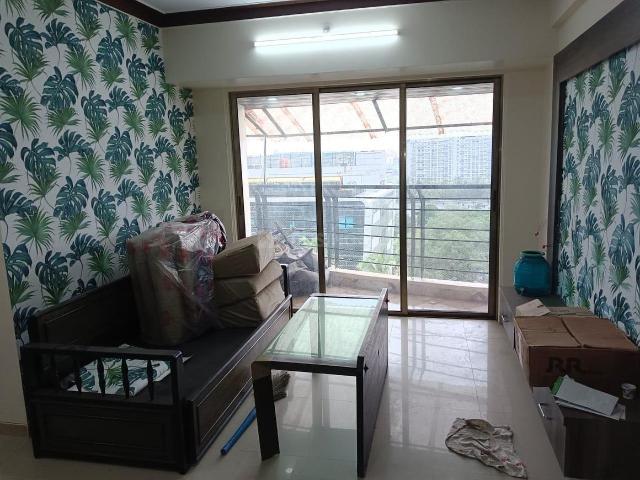 2 BHK Apartment in Saki Naka for rent Mumbai. The reference number is 20949088