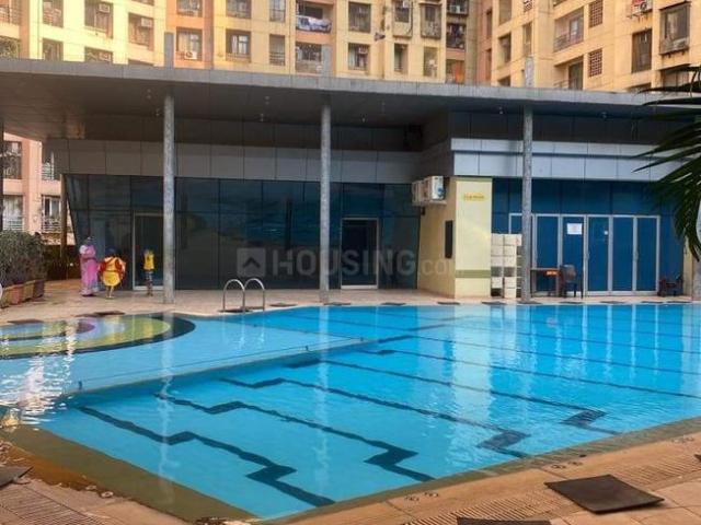 2 BHK Apartment in Andheri East for resale Mumbai. The reference number is 16160023