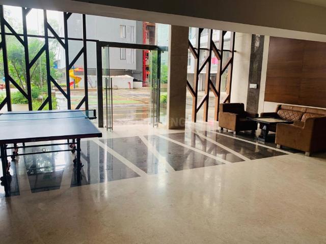2 BHK Apartment in Saki Naka for resale Mumbai. The reference number is 16570406