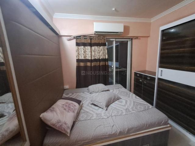 2 BHK Apartment in Saki Naka for resale Mumbai. The reference number is 20729033