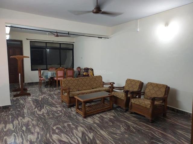2 BHK Apartment in Salcete for rent Goa. The reference number is 16248387