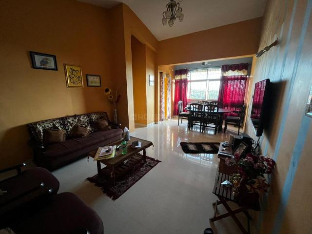 2 BHK Apartment in Salcete for rent Goa. The reference number is 18490080