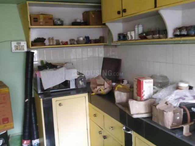 2 BHK Apartment in Salcete for rent Goa. The reference number is 19645387