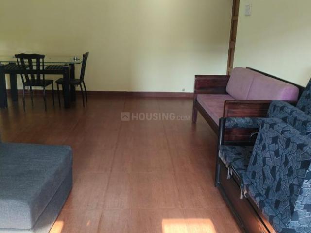 2 BHK Apartment in Salcete for rent Goa. The reference number is 20159099