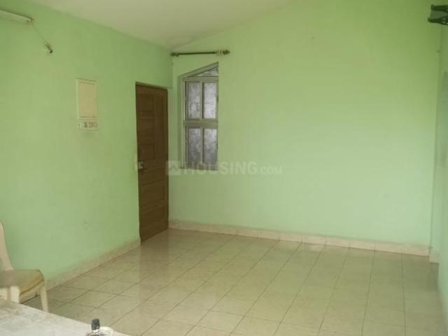 2 BHK Apartment in Salcete for resale Goa. The reference number is 16550003
