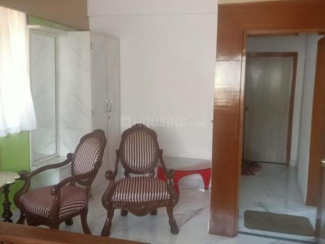 2 BHK Apartment in Salcete for resale Goa. The reference number is 16538528