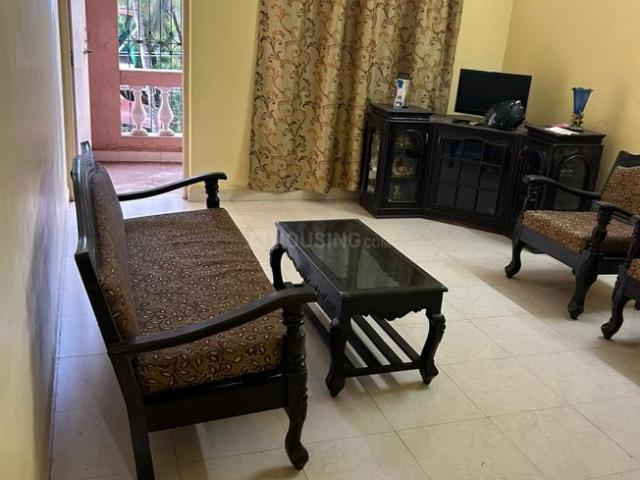 2 BHK Apartment in Salcete for resale Goa. The reference number is 16236408