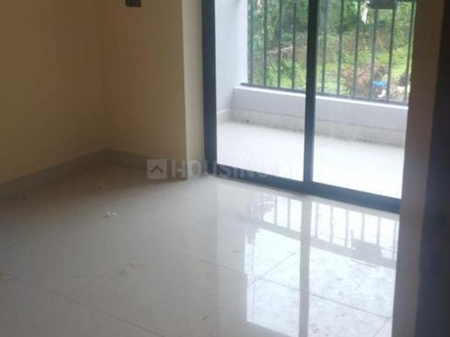 2 BHK Apartment in Salcete for resale Goa. The reference number is 16802607